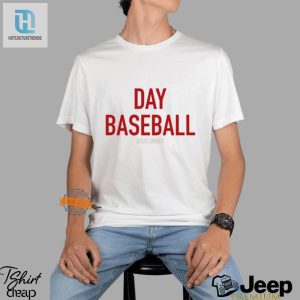 Get Pitched In Style Nisei Lounge Day Baseball Tee hotcouturetrends 1 2