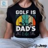 Dads Life Funny Golf Shirt For The Ultimate Golf Lover hotcouturetrends 1
