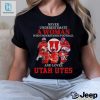 Funny Utah Utes Shirt Savvy Women Football Fans Unite hotcouturetrends 1