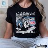 Howling Good Time Twolves 2024 Finals Tee Grab Yours hotcouturetrends 1