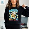 Conquer East In Style Ny Rangers Shirt With A Wink hotcouturetrends 1