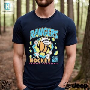 Conquer East In Style Ny Rangers Shirt With A Wink hotcouturetrends 1 2