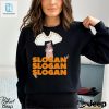 Get Your Laughs With Stans Slogans Return To Monkey Island Tee hotcouturetrends 1
