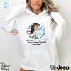 Funny Lashboost Tee To Skip Bad Bleach Blonde Butch Look hotcouturetrends 1