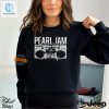 Rock In Style Pearl Jam Vintage Tee May 2024 Concert Fun hotcouturetrends 1