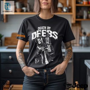 Get Deeblighted Hilarious Serena Deeb Death By Deebs Tee hotcouturetrends 1 1