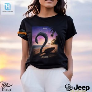 Moana 2 Hype Tee Laugh Wear Repeat Nov 27 Theaters hotcouturetrends 1 3