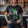 Lucky Laughs Unique Boston Celtics Leprechaun Shirt hotcouturetrends 1