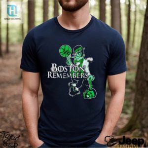 Lucky Laughs Unique Boston Celtics Leprechaun Shirt hotcouturetrends 1 3