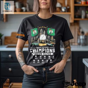 Dunkin On Haters Celtics 2024 Champs Trophy Tee hotcouturetrends 1 2