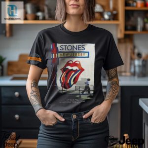 Rock On Grab Your Rolling Stones Metlife Tour 2024 Tee hotcouturetrends 1 2