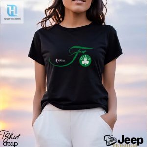 Rock 2024 Champs Soft Comfy Celtics Tee For All hotcouturetrends 1 2