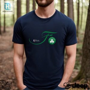 Rock 2024 Champs Soft Comfy Celtics Tee For All hotcouturetrends 1 3