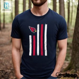 Funny Arizona Cardinals 4Th July Flag Shirt 2024 Edition hotcouturetrends 1 3