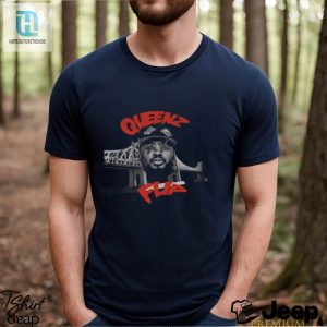 Rock Humor Style With Queenz Flip Flipdanetwork Shirt hotcouturetrends 1 3