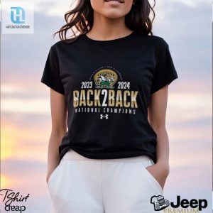 Backtoback Champs Tee Flaunt Notre Dames Winning Streak hotcouturetrends 1 2