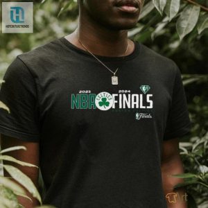 Dunking Championships 2023 Celtics Nba Finals Tee hotcouturetrends 1 2