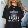 Get In Line Astros Abbey Road Signature Tee Limited hotcouturetrends 1