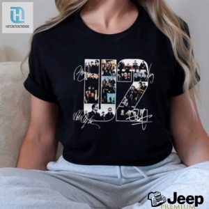 Rock The 2024 U2 Tour Get Your Achtung Baby Tee Now hotcouturetrends 1 3