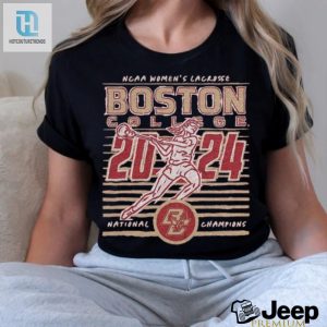 Rock The Flock Bc Womens Lacrosse 2024 Champs Tee hotcouturetrends 1 3