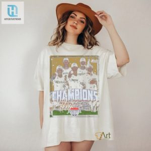 Champ Of Champs Bryant Bulldogs 2024 Victory Tee hotcouturetrends 1 3