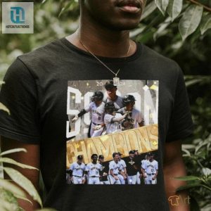 Wofford Champs Tee Wear The 2024 Victory With A Smile hotcouturetrends 1 2