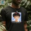 Get Your Laughs With The Ikari Shinji Mewangelion Tee hotcouturetrends 1