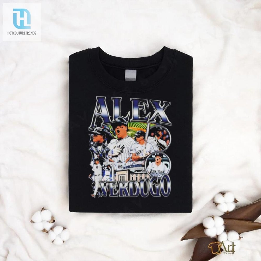 Turn Back Time Alex Verdugo Yankees Vintage Shirt Laughs