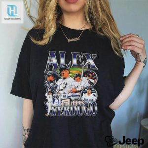 Turn Back Time Alex Verdugo Yankees Vintage Shirt Laughs hotcouturetrends 1 3