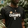 2024 Vols Sec Champions Tee For True Orange Fanatics hotcouturetrends 1