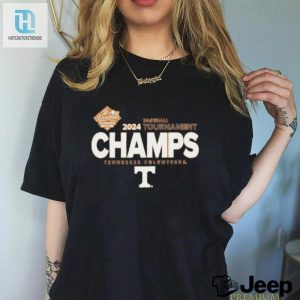 2024 Vols Sec Champions Tee For True Orange Fanatics hotcouturetrends 1 3