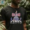 Rock N Roll With Oilers Stars Hilarious Signature Tee hotcouturetrends 1