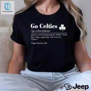 Boston Fire Go Celtics 2024 Finals Tee Wear With Pride hotcouturetrends 1 2