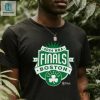 Dunkn Donuts Celtics 2024 Finals Tee Bank On It hotcouturetrends 1