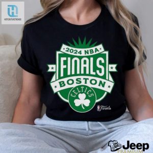 Dunkn Donuts Celtics 2024 Finals Tee Bank On It hotcouturetrends 1 2