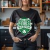 Boston Celtics 2024 Finals Bound Beantown Proud Tee hotcouturetrends 1