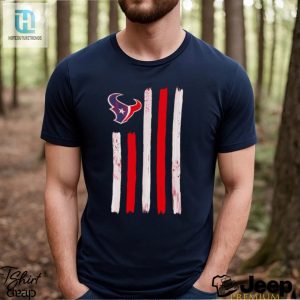 Lol Texans 4Th Of July 2024 Brushstroke Tee Get Patriotic hotcouturetrends 1 3