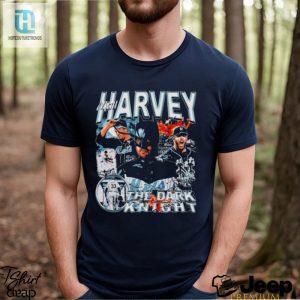 Get Your Dark Knight Laughs Matt Harvey Mets Shirt hotcouturetrends 1 3