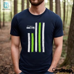 Funny Seattle Seahawks 4Th Of July 2024 Brushstroke Shirt hotcouturetrends 1 3