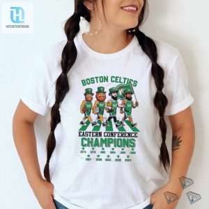 Dunking Winning 2024 Celtics Champs Tshirt hotcouturetrends 1 1