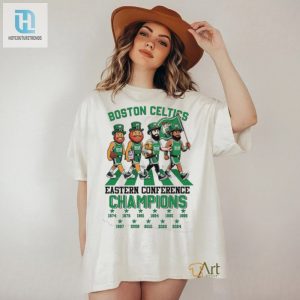 Dunking Winning 2024 Celtics Champs Tshirt hotcouturetrends 1 2