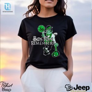 Lucky The Leprechaun Shirt Celtics Fun Unique Gift hotcouturetrends 1 2