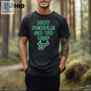 Get Laughs With Our Unique People Go To Usf Tshirt hotcouturetrends 1 1