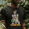 Rock The Uk High Fade Tour 2024 Shirt Limited Edition hotcouturetrends 1