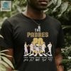 Hit A Homer Padres Abbey Road 20 Season Tee Quirky Fun hotcouturetrends 1