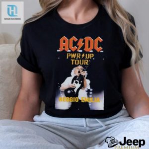 Rock Out In Style Hilarious Acdc 2024 Tour Tshirt hotcouturetrends 1 2