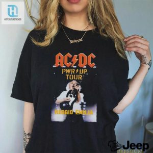 Rock Out In Style Hilarious Acdc 2024 Tour Tshirt hotcouturetrends 1 3