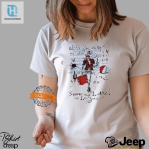 Rock Vegas 2024 Hilarious Dead Co Sphere Shirt hotcouturetrends 1 3