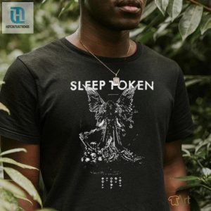 Hilarious Unique Sleep Token Tmbte Shirt Stand Out Laugh hotcouturetrends 1 3