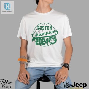2024 Champs Boston Celtics Shirtwear Victory With Style hotcouturetrends 1 3